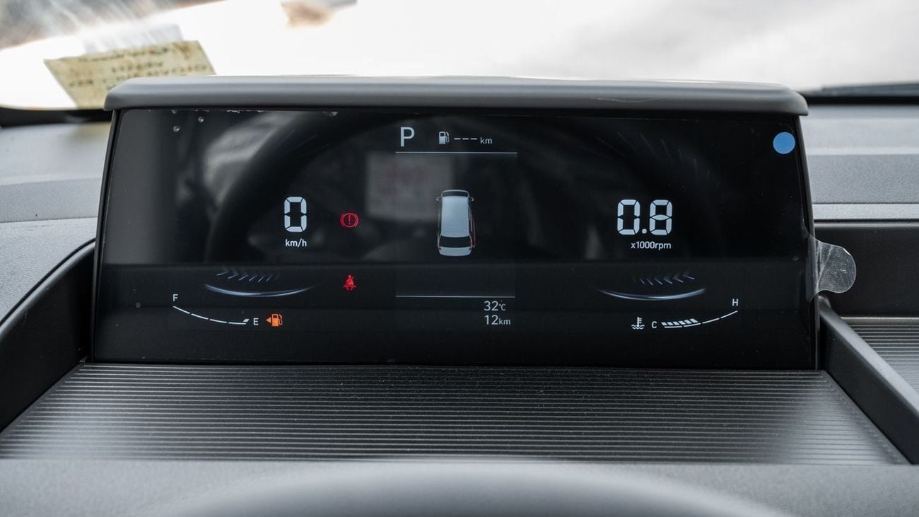 Hyundai Staria Hyundai Staria 3.5 AT 11 STR -2026YM