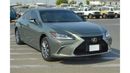 Lexus ES 300 Hybrid ES300H