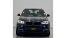 BMW X5 35i Exclusive 2018 BMW X5 35i V6, Full Service History, Warranty, GCC Specs