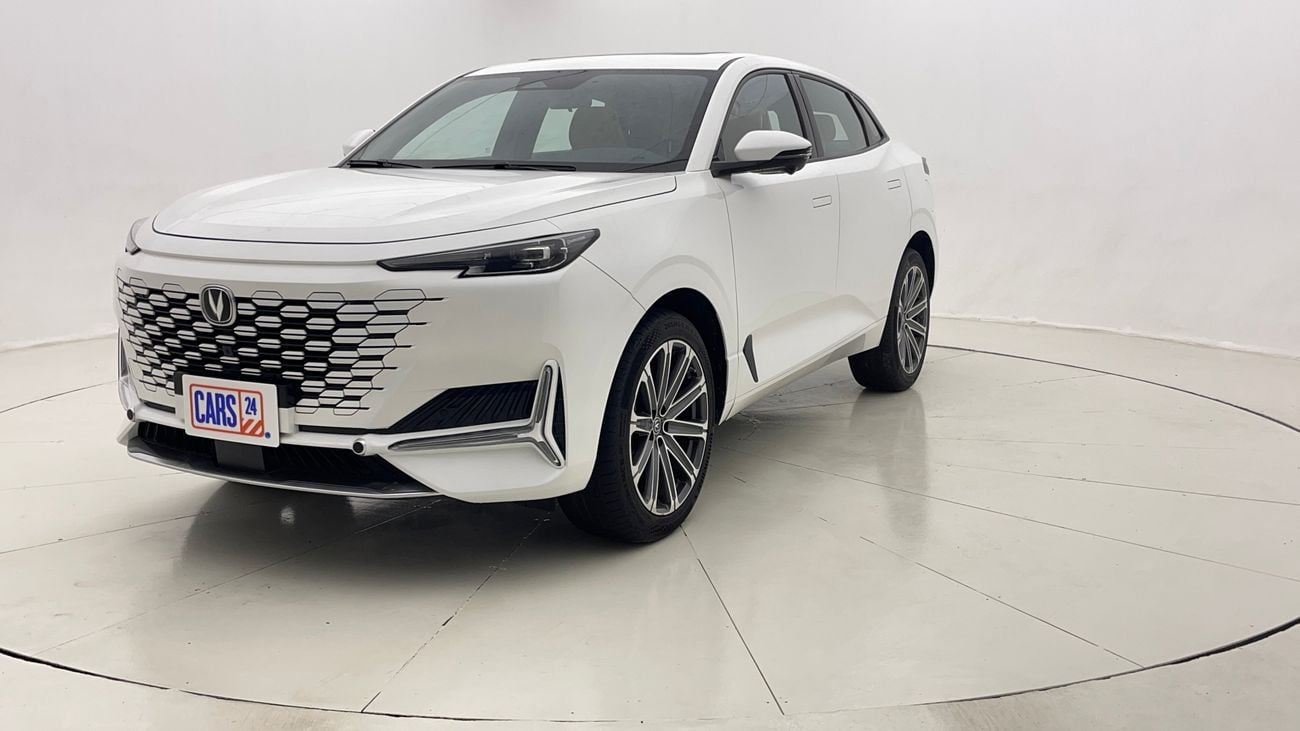 Changan Uni K LIMITED 2 | Zero Down Payment | Home Test Drive
