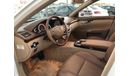 مرسيدس بنز S 550 موديل 2009 حاله ممتازه من الداخل والخارج فل مواصفات محول 2013 كت AMG  فل مواصفات كراسي جلد ومثبت سرع
