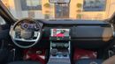 لاند روفر رينج روفر Range Rover Autobiography P530 V8 SWB 2023 Brand new