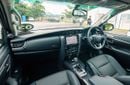 Toyota Fortuner RIGHT HAND DRIVE 2.8