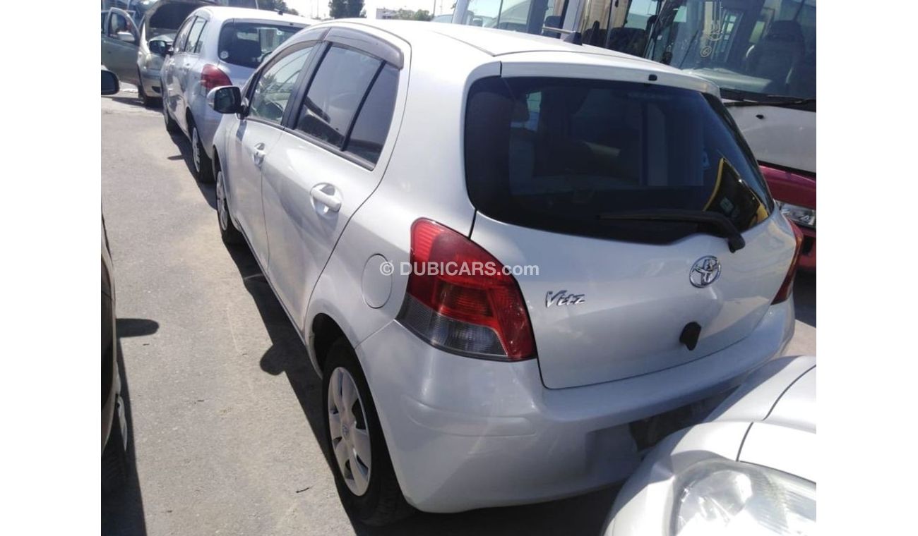 Toyota Yaris Toyota Vitz (Stock no PM 127 )