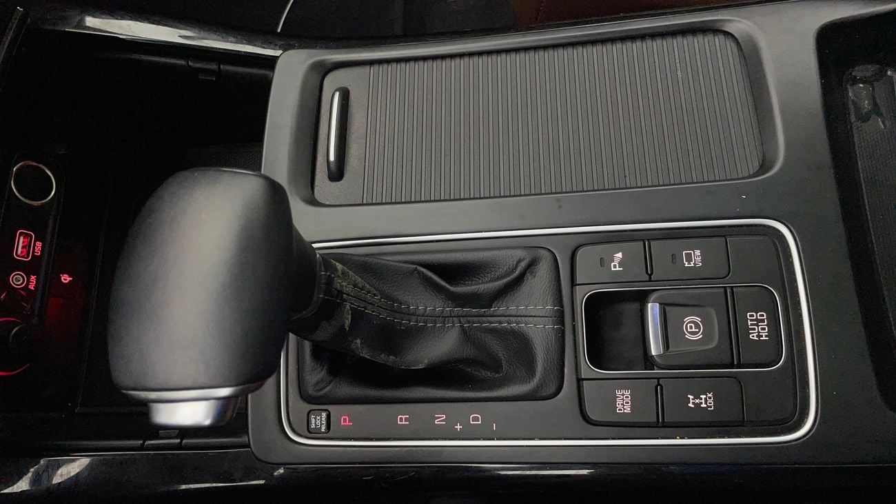 Kia Sorento SX 3.5 | Zero Down Payment | Home Test Drive