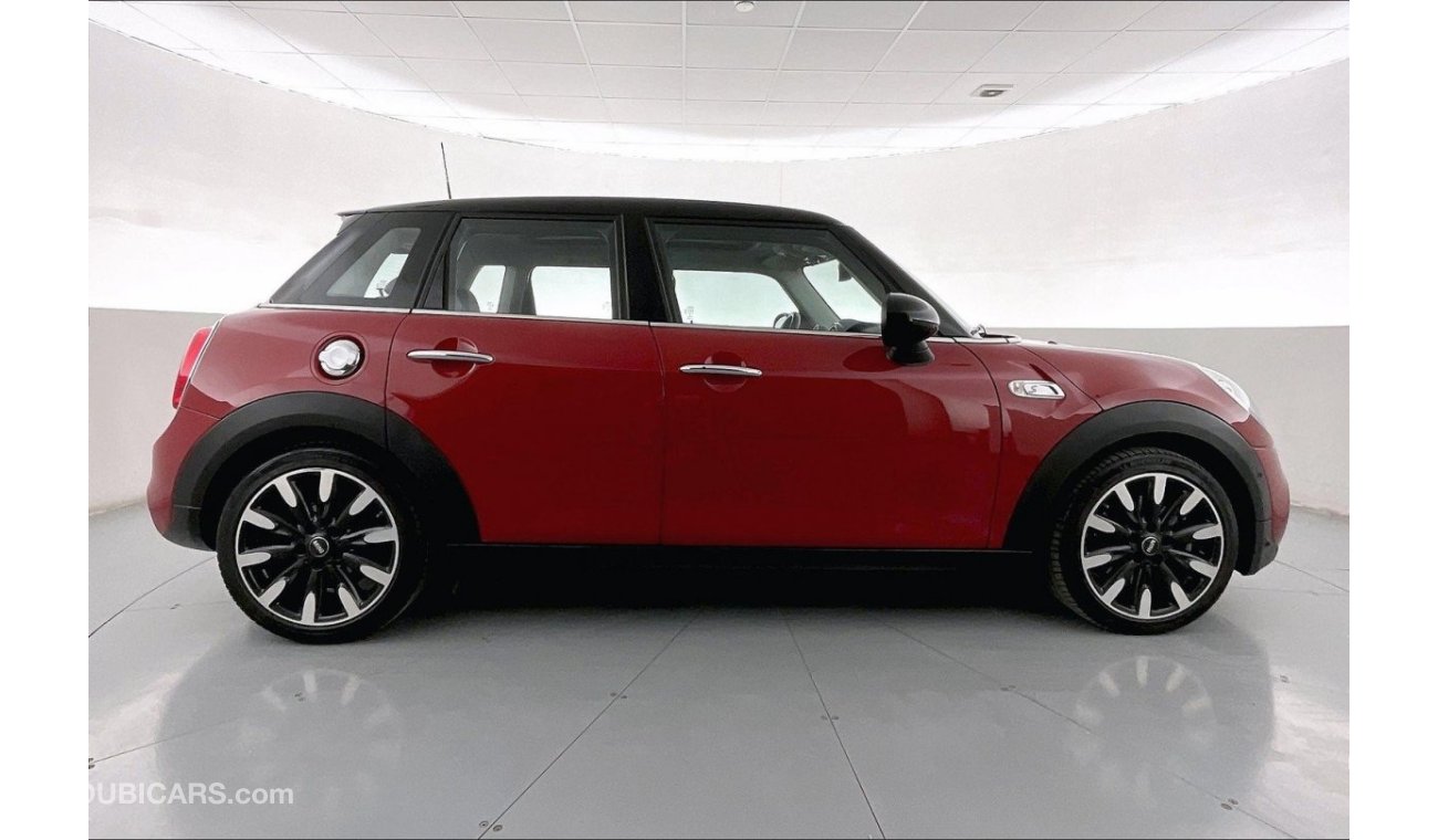 Mini Cooper S Standard| 1 year free warranty | Exclusive Eid offer