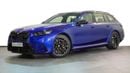 BMW M5 HYBRID