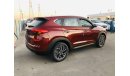 Hyundai Tucson PUSH START BUTTON, 19" ALLOY WHEELS, 2 POWER SEATS, WIRELESS CHARGER-CODE-HTIF3