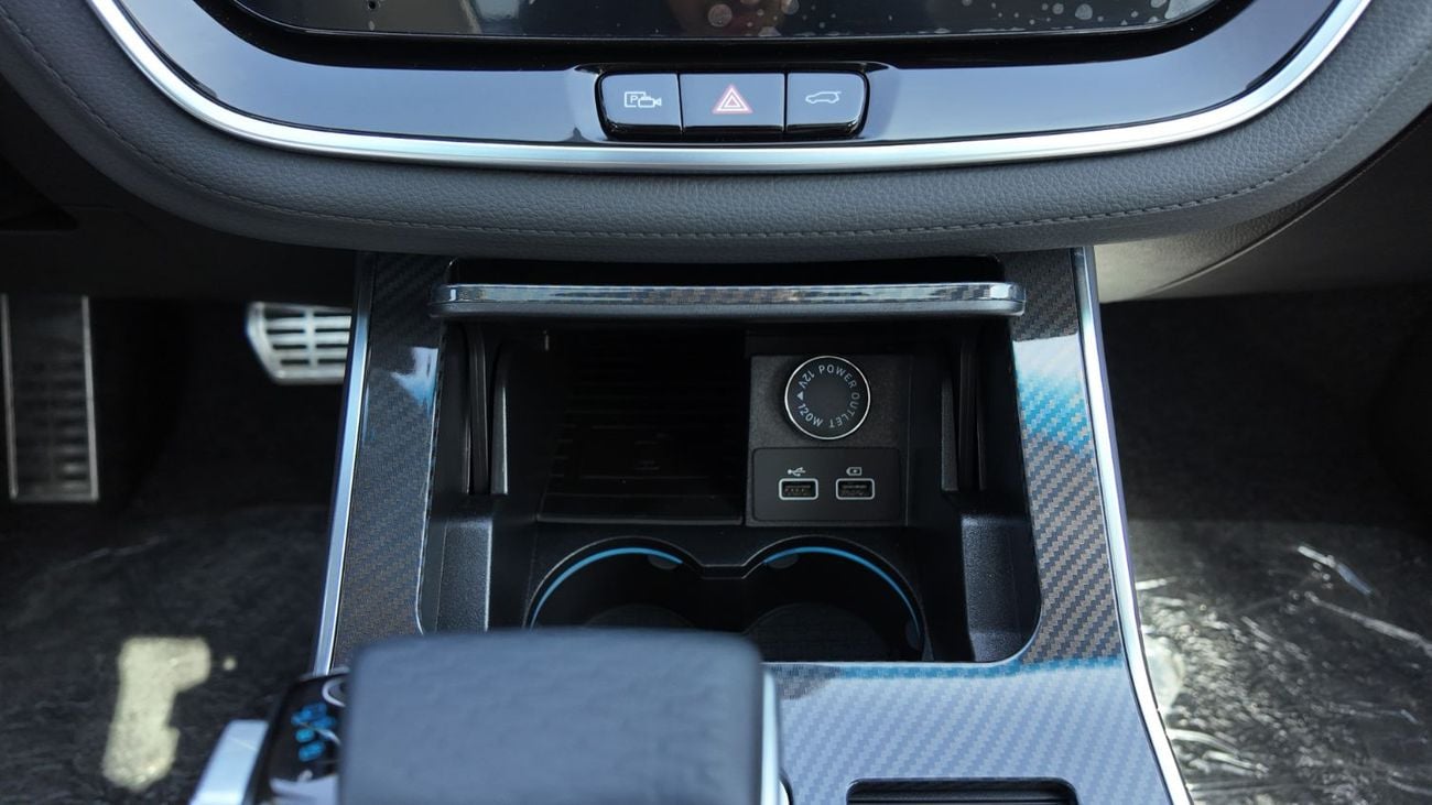 Jetour X70 JETOUR X70 BRAND NEW 2025 export only