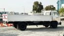 إس إم إل إيسوزو سمراٹ T3500 ترک SML ISUZU Samrat T3500 Truck 3.5L 4x2 LHD Diesel MT