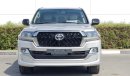 تويوتا لاند كروزر 2009 V6 GXR Face-Lifted 2020, 360 Camera, Sunroof, Leather, Power & Electric Seats, Coolant Box[RHD]