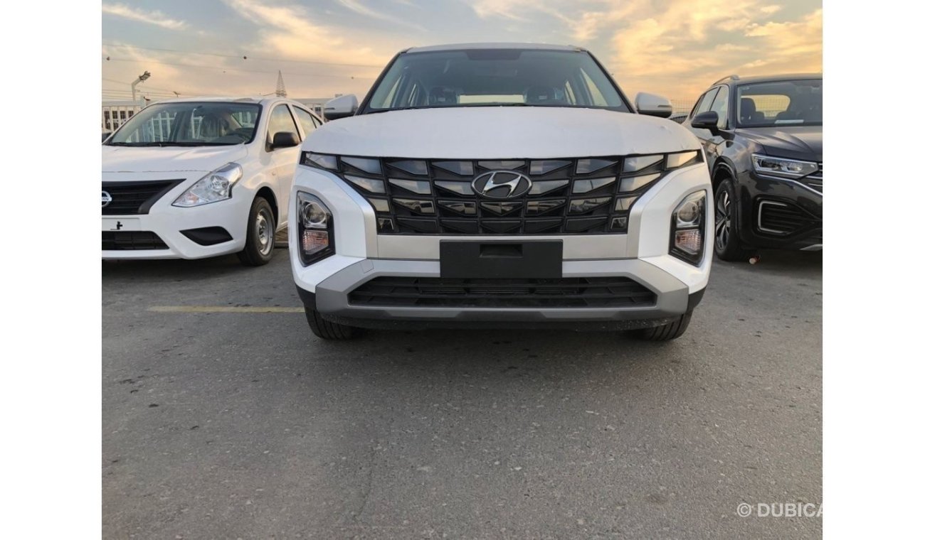 Hyundai Creta HYUNDAI_CRETA_2023_1.6L_LOCAL_PRICE_AVAIALBLE_EXPORT