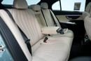Mercedes Benz E200 Summer Offer | E 200 | GCC 0km | Agency Warranty | AMG Sports Package