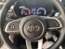 Toyota Raize EXPORT ONLY - TOYOTA RAIZE 1.2L E