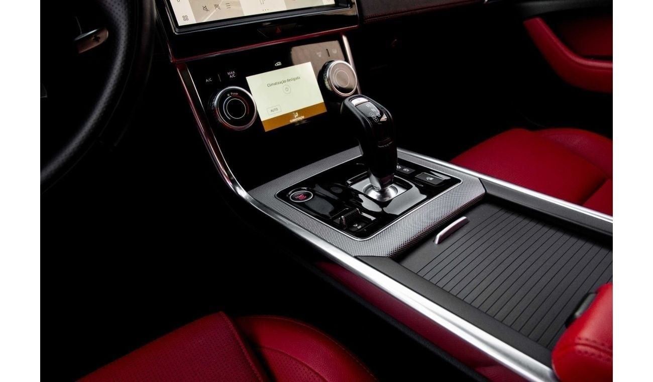 Jaguar XE P300 R Sport  | 2,702 P.M  | 0% Downpayment | Low Milage!