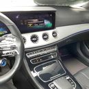 Mercedes-Benz CLS 53 AMG MERCEDES-BENS CLS53