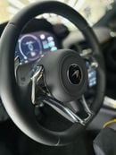 مكلارين أرتورا New McLaren Artura Vision