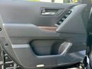 Toyota Land Cruiser VXR