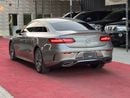 مرسيدس بنز E 450 STD