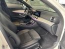مرسيدس بنز E300 PREMIUM PLUS - HYBRID (AMG)