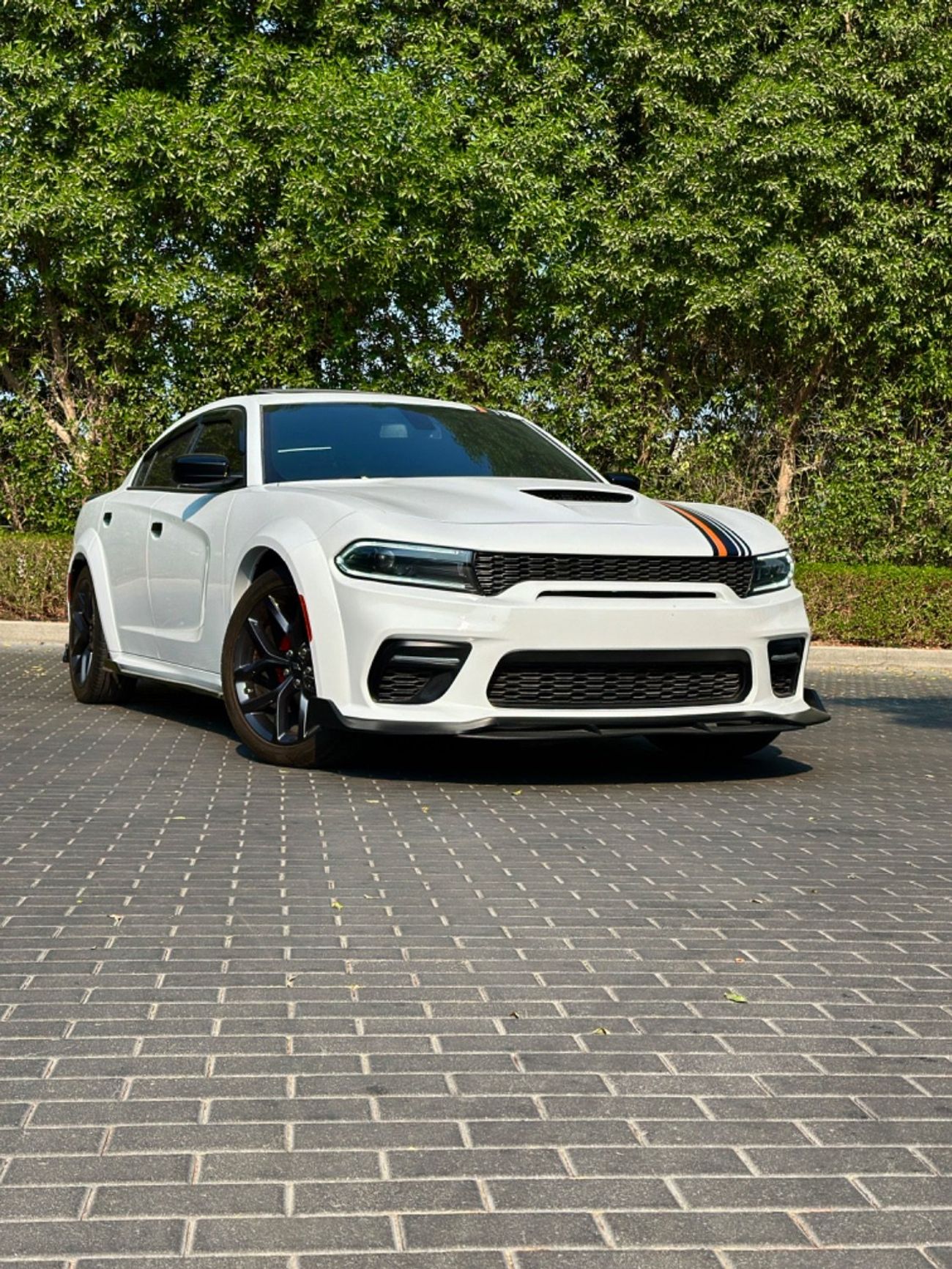 Dodge Charger GT 3.6L 100% FINANCE || FULL OPTION || TOP