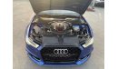 Audi S6 Audi S6_2016_Excellent_Condichin