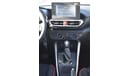 Toyota Raize RAIZE 1.0L TURBO with REAR CAMERA and PAKING SENSOR