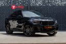 BMW X6 40i M Sport 3.0L