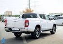 ميتسوبيشي L200 Sportero DSL GLX 4WD Euro 6 AT Full Option - 6 Speed - Best Deals - Book Now!