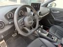 أودي Q2 35 TFSI BLACK