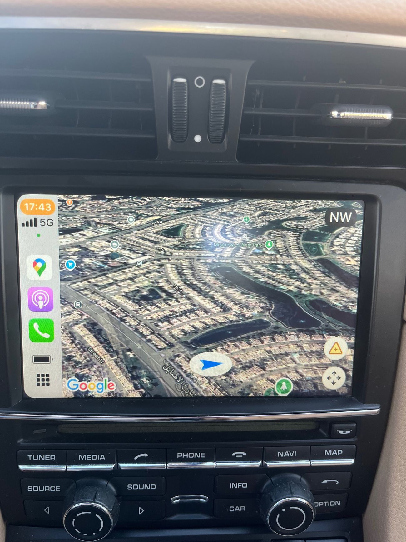 بورش 911 Carrera S 3.8L (400 HP) Coupe