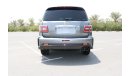 Nissan Patrol NISMO 428HP VVEL DIG PREMIUM SPORTS SUV GCC SPECS