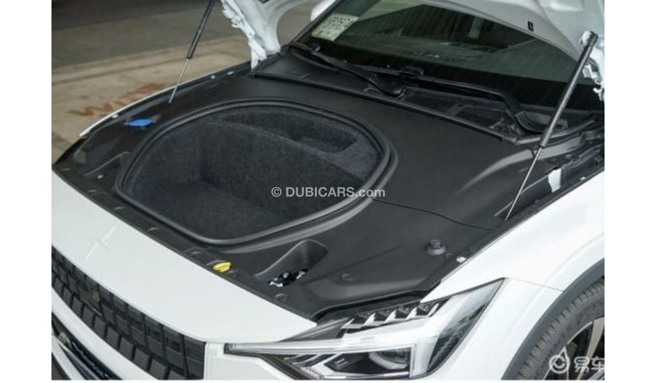 Polestar Polestar 2 Polestar 2