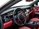 Rolls Royce Ghost with Mansory Kit | GCC Spec - Immaculate Condition