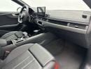Audi A5 40 TFSI S-LINE SPORTBACK A5 Sportback 40 TFSI 190hp (Ref# 20945) - EXCLUSIVE OFFER