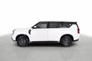 Nissan Patrol XE 3.8