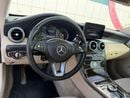 Mercedes-Benz C 300 Coupe C300 coupe 2017