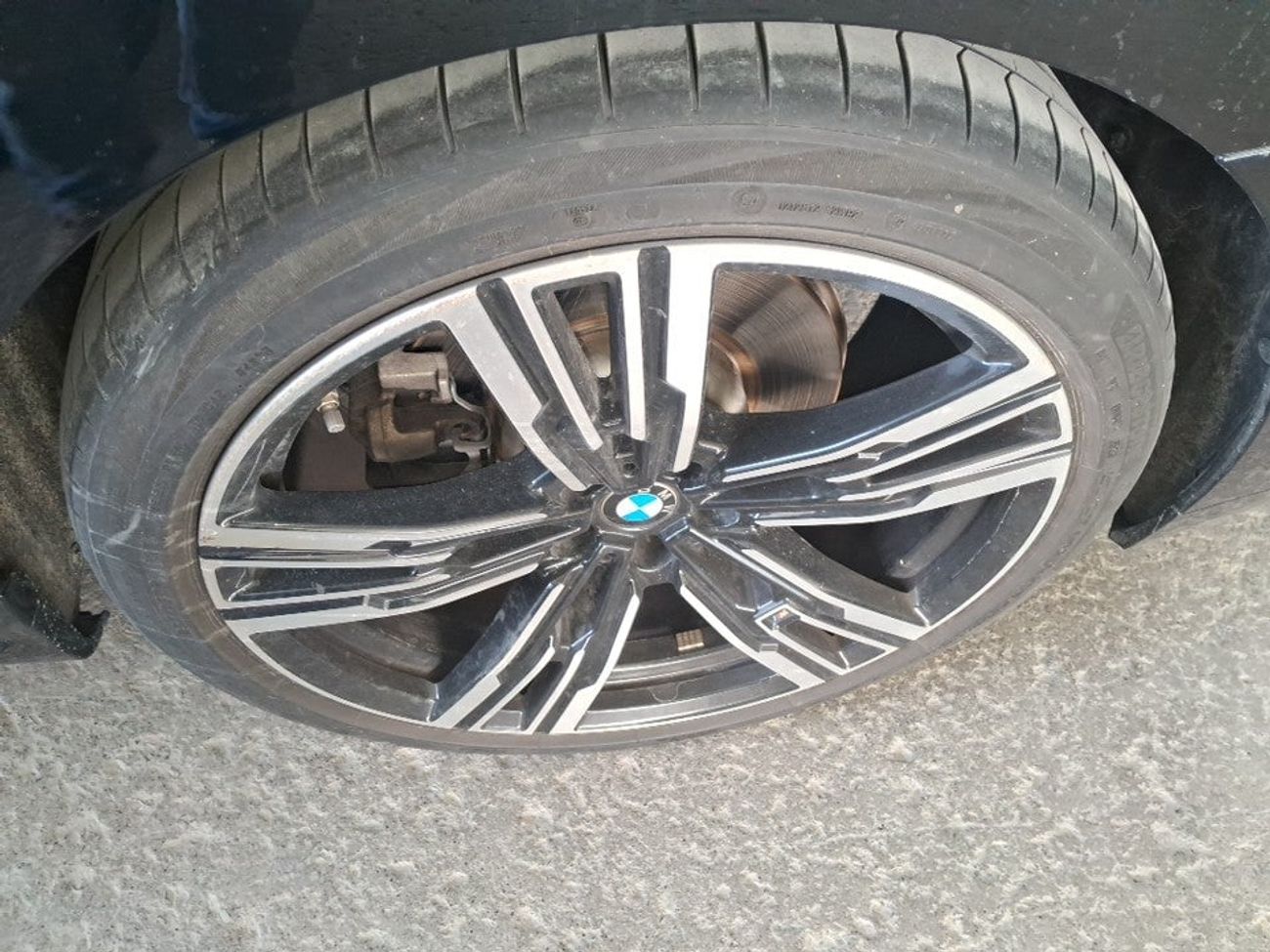 BMW 735i M SPORT 3 | Zero Down Payment | Home Test Drive