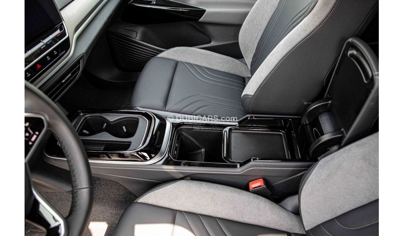 Volkswagen ID.4 2022 VW ID4 Litepro 20" OS HUD W/o 360CAM E AT - Fully Electric