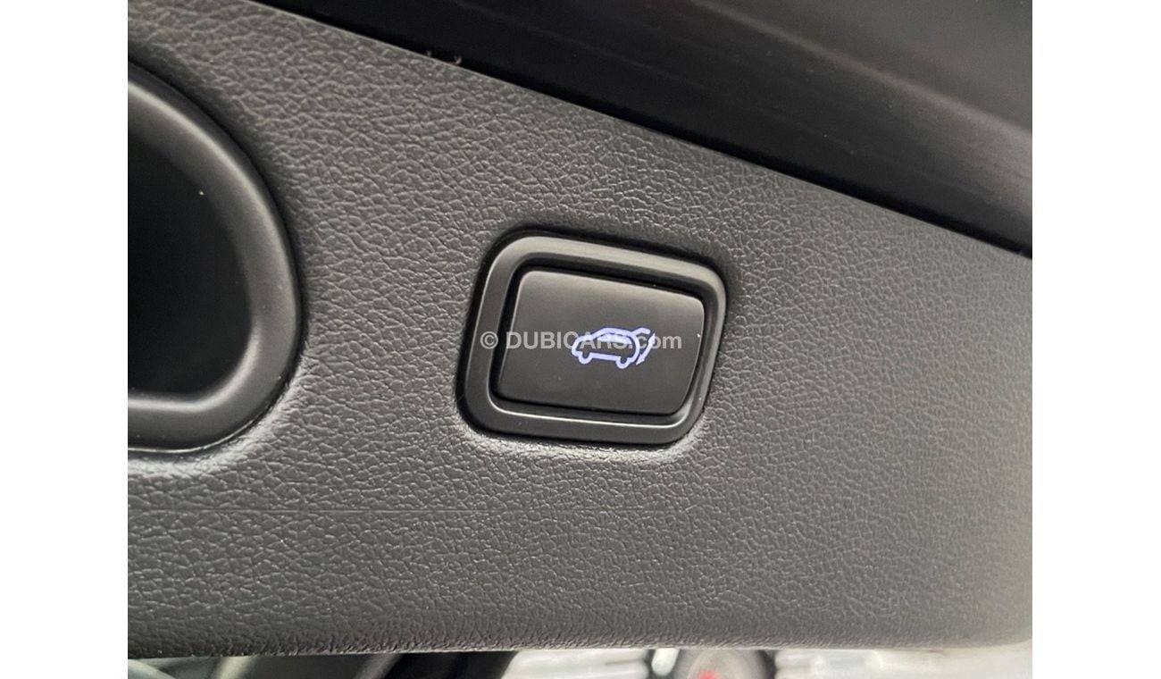 Hyundai Tucson 2017 HYUNDAI TUCSON SPORT 1.6 IMPORTED FROM USA