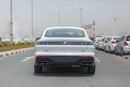 تشنجان ايادو بلس Changan EADO PLUS 1.5T 2025 (White&Black)