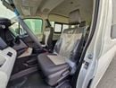 Toyota Hiace Toyota Hiace 3.5 AT 2026 full option with automatic door