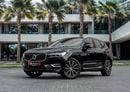 Volvo XC60 XC60 T5 Inscription | 2,057 P.M | 0% Downpayment | VOLVO SERVICED!