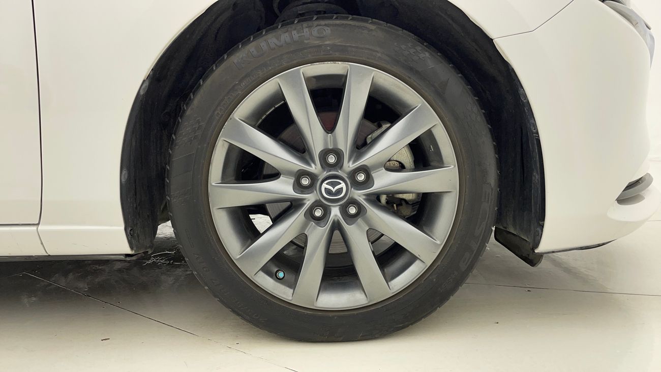 Mazda 6 S 2.5 | Zero Down Payment | Home Test Drive