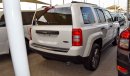 Jeep Patriot Sport