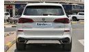 BMW X5 xDrive 40i M Pack 2019 | Also Available Interior Tan