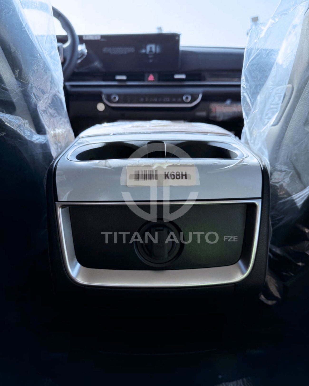 Kia Carnival KIA CARNIVAL 3.5L 2025 MODEL