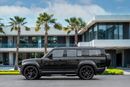 Land Rover Defender 130 SE P400 Landrover Defender P400 130 | 4,700 P.M | 0% Downpayment | WARRANTY!