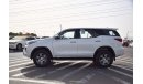 Toyota Fortuner GX2 4x2 | 2022 | Petrol | For Export Only