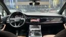 Audi Q7 45 TFSI